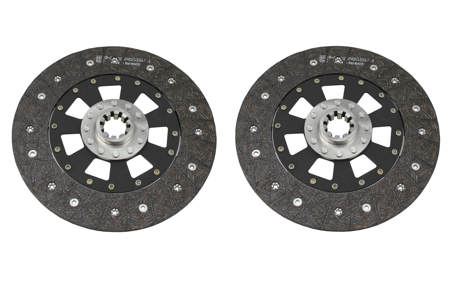Discos de Embrague FTWL para BMW 28x35-10N LUK 8090S