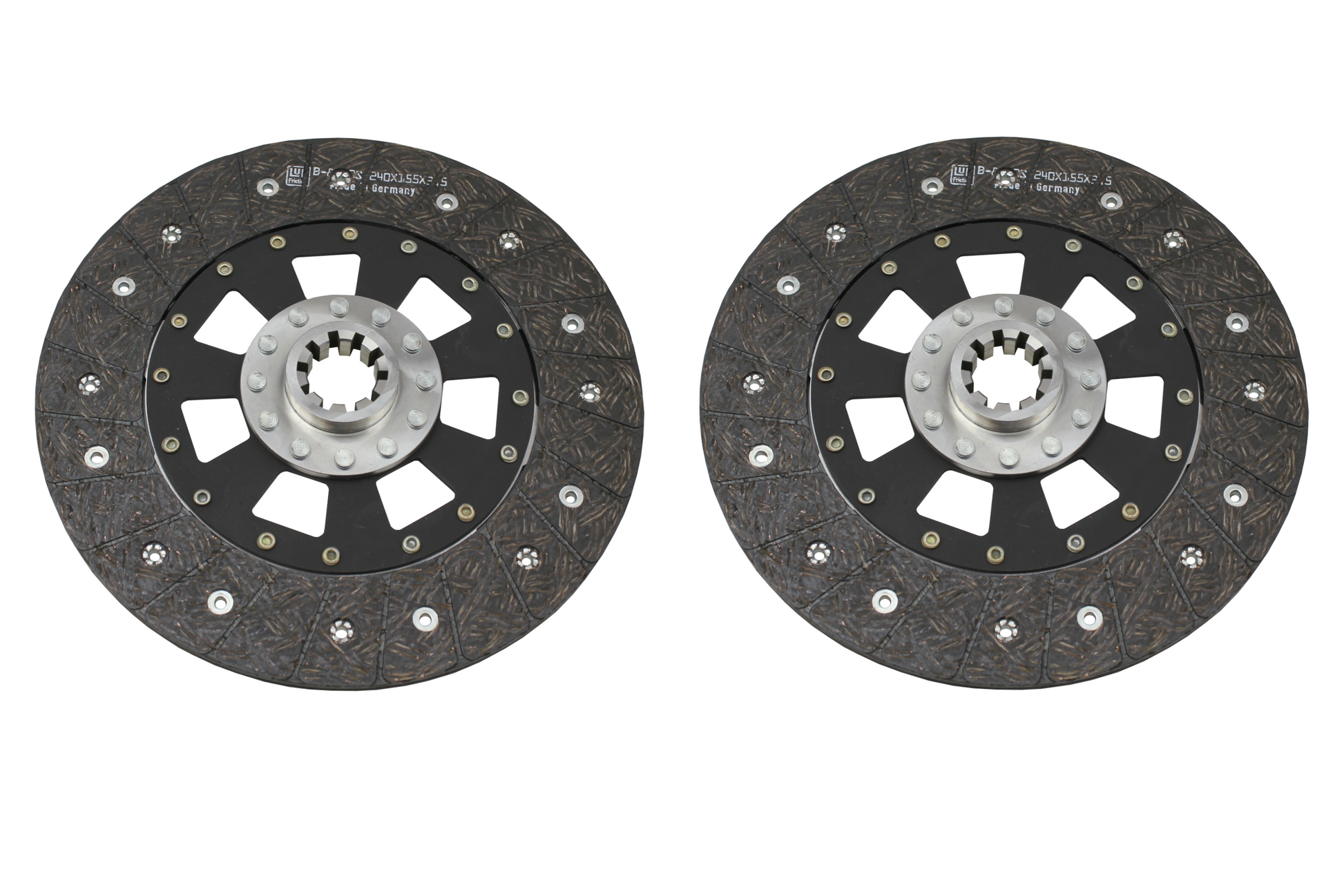 Discos de Embrague FTWL para BMW 28x35-10N LUK 8090S