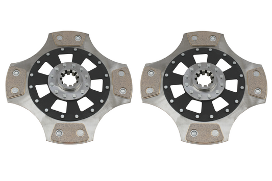 Discos de Embrague Sinterizado FTWL 4 Palas para BMW 28x35-10N