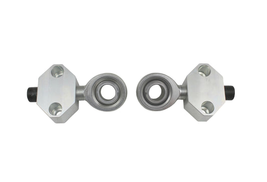 Ajustadores Delanteros FTWL Para BMW E46