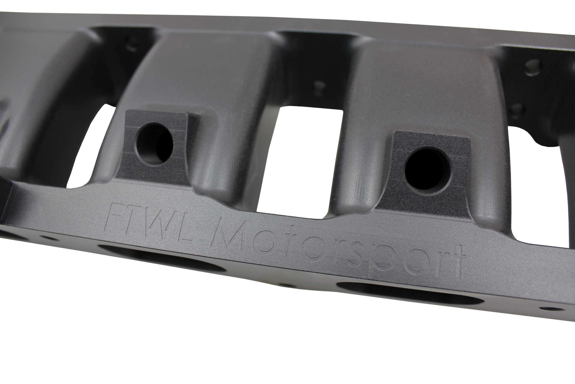 Adaptador de Colector Admisión FTWL BMW N54B30 N55B30 S55B30 M50 M52 M52TU M54 - Imagen 5