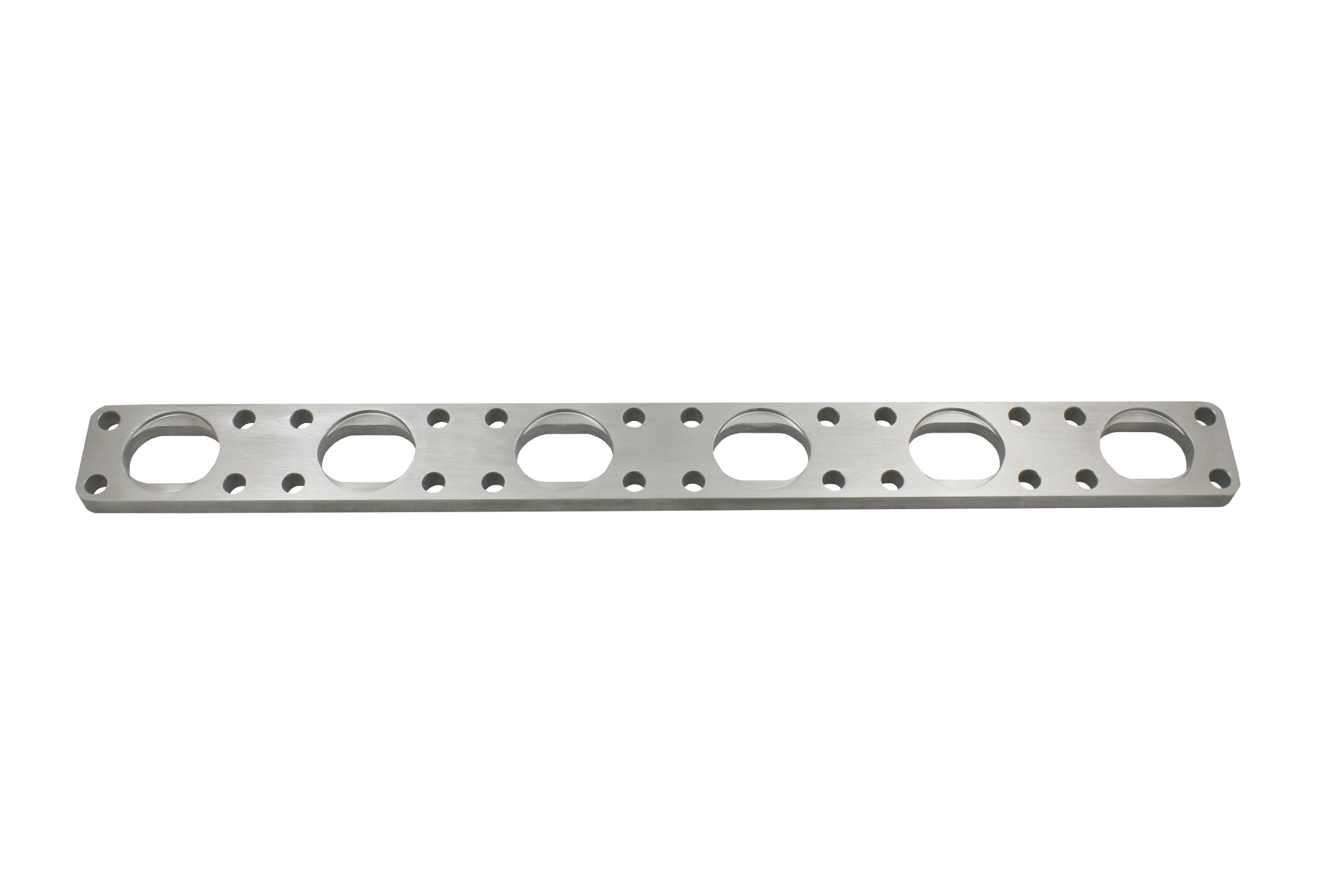 Brida de Escape FTWL Acero Inox para BMW M50 M52 M54