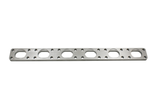 Brida de Escape FTWL Acero Inox para BMW M50 M52 M54
