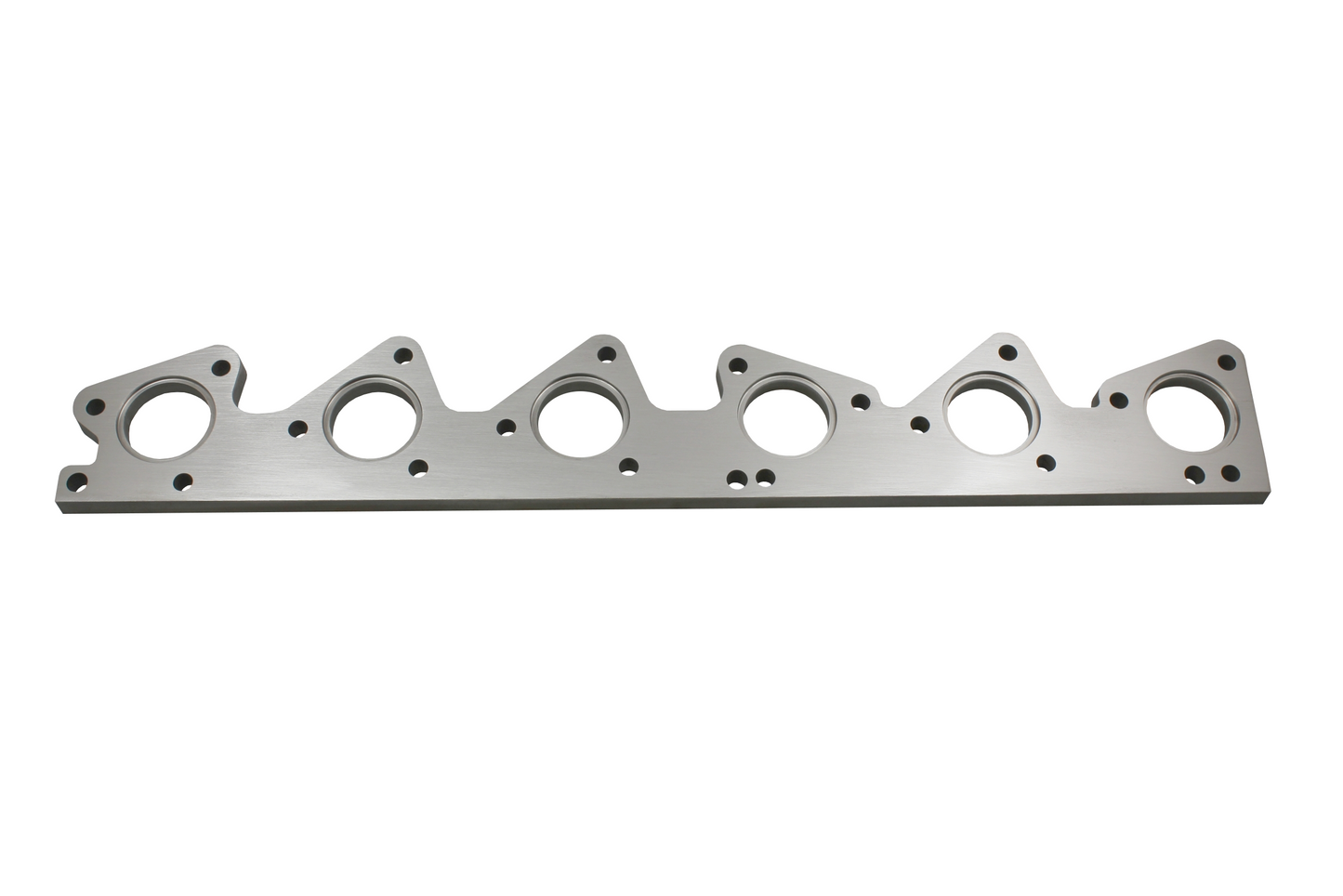 Brida de Escape FTWL de Acero Inoxidable para BMW S54