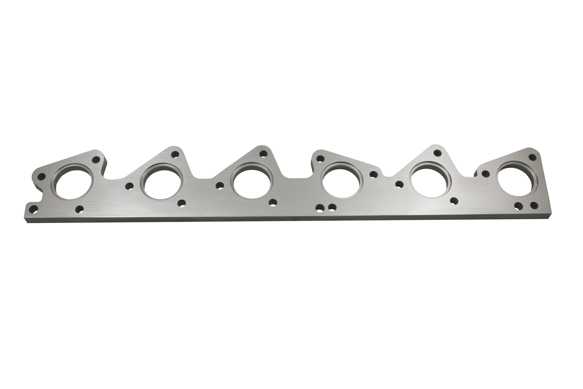 Brida de Escape FTWL de Acero Inoxidable para BMW S54