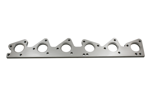 Brida de Escape FTWL de Acero Inoxidable para BMW S54