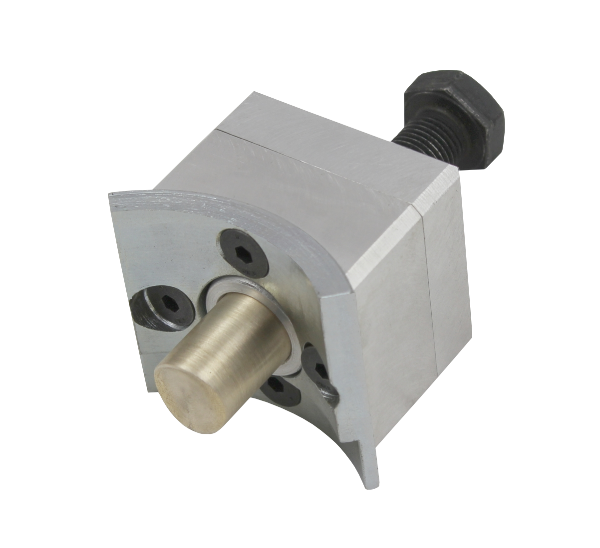 Soporte 4ª Marcha Caja Cambios VAG 02M 02Q FTWL Motorsport para VW Audi Turbo