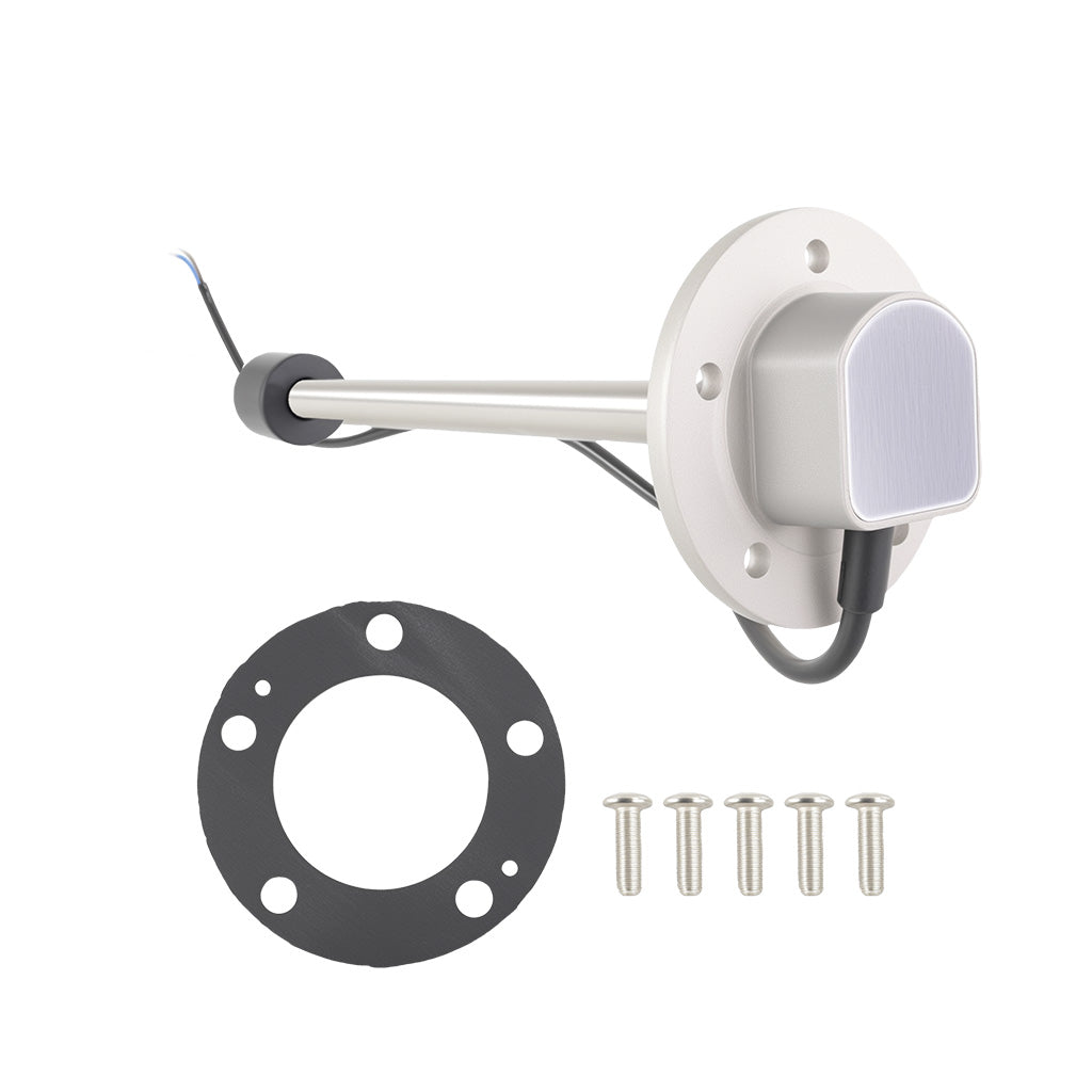 Sensor Nivel Combustible FMIC.EU 0–190 Ohm 200mm - Imagen 2