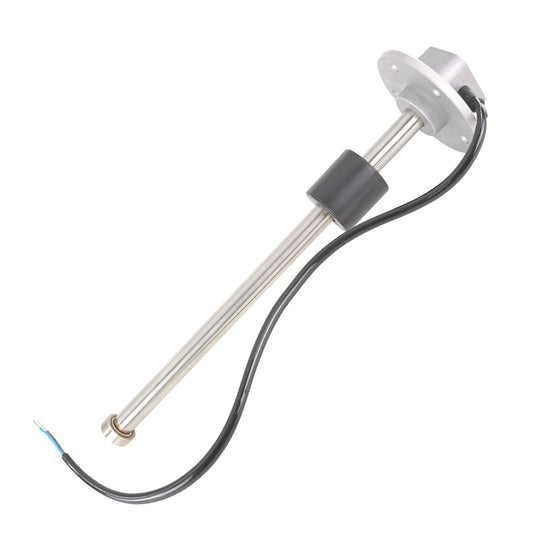 Sensor Nivel Combustible FMIC.EU 0–190 Ohm 250mm