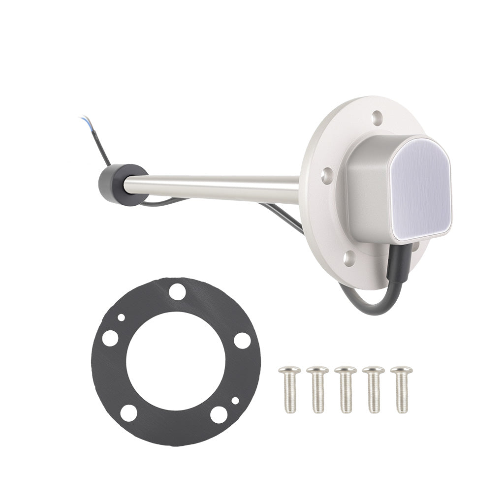 Sensor Nivel Combustible FMIC.EU 0–190 Ohm 250mm - Imagen 2