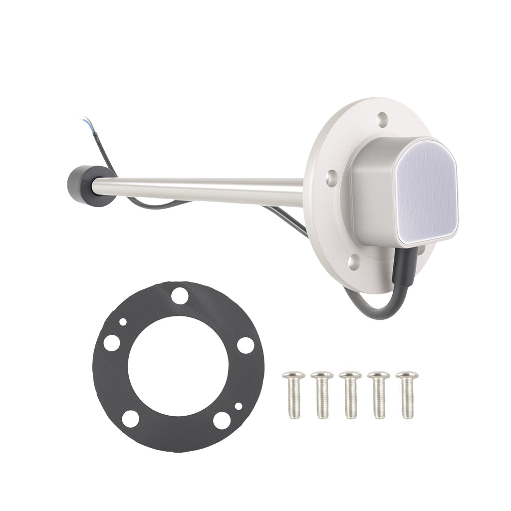 Sensor Nivel Combustible FMIC.EU 0–190 Ohm 300mm