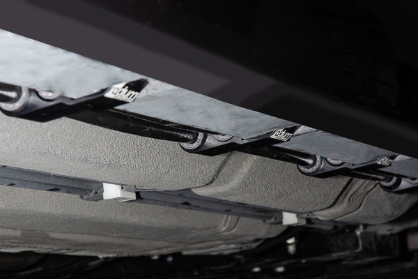 Kit de Alimentación de Combustible para Nissan R35 GT-R Radium Engineering - Imagen 4