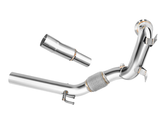 Downpipe FMIC.Pro para Audi A3 8V 1.4 TSI