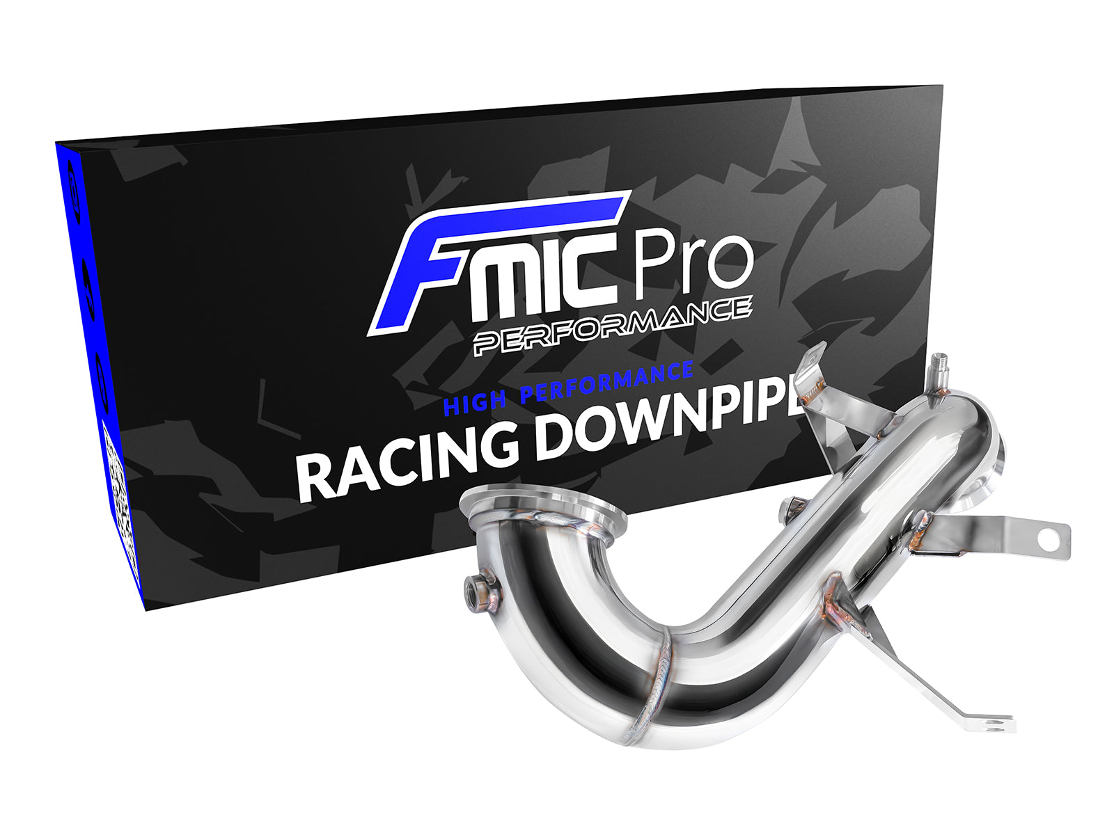 Downpipe FMIC.Pro para Mercedes AMG CLA 45 - Imagen 4