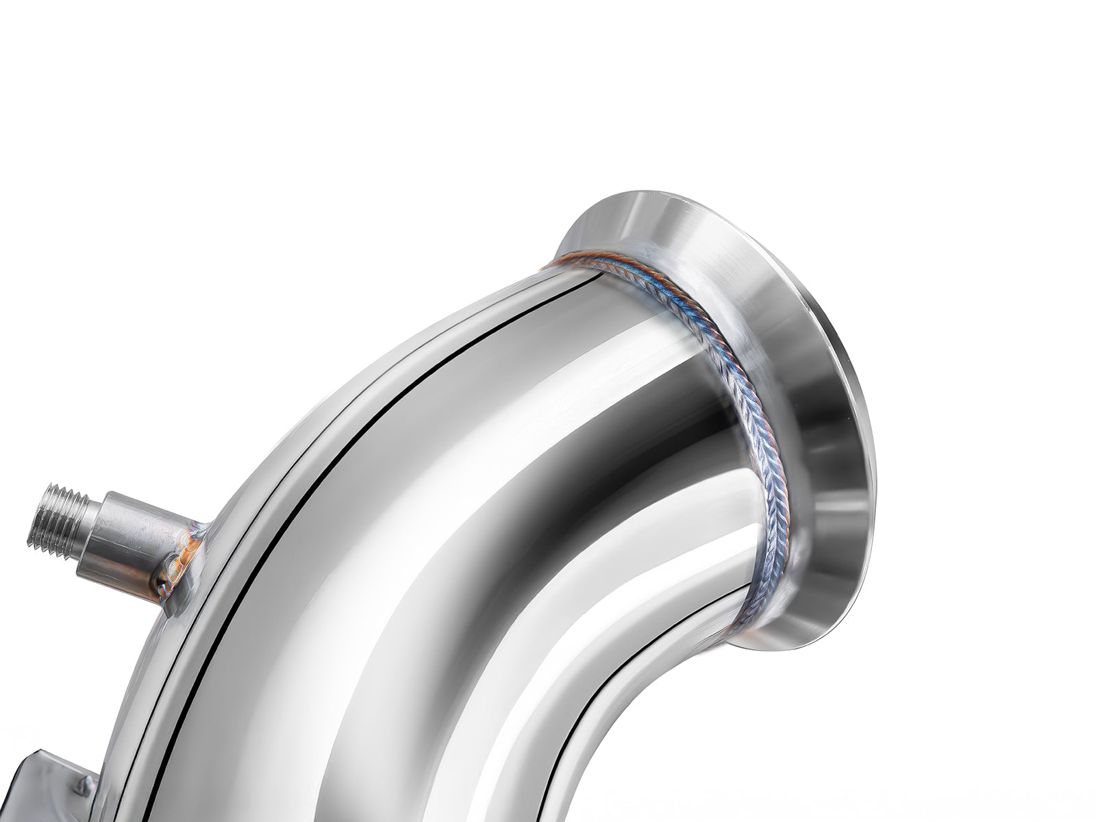 Downpipe FMIC.Pro para Mercedes AMG CLA 45 - Imagen 6