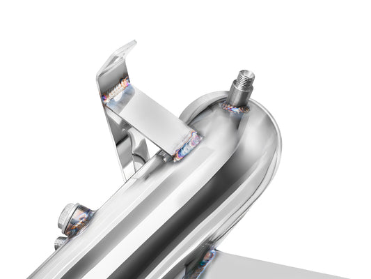 Downpipe FMIC.Pro para Mercedes AMG CLA 45