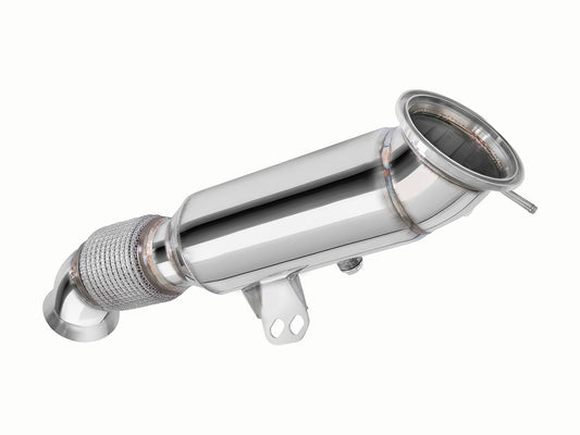 Downpipe FMIC.Pro BMW G07 X7 M40iX B58