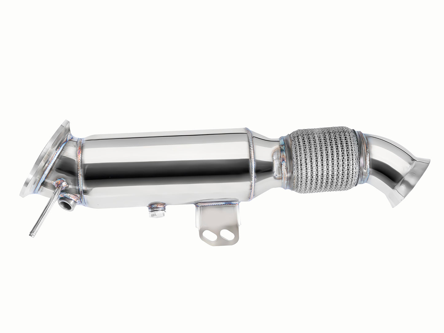 Downpipe FMIC.Pro para BMW G05 X5 M40iX B58