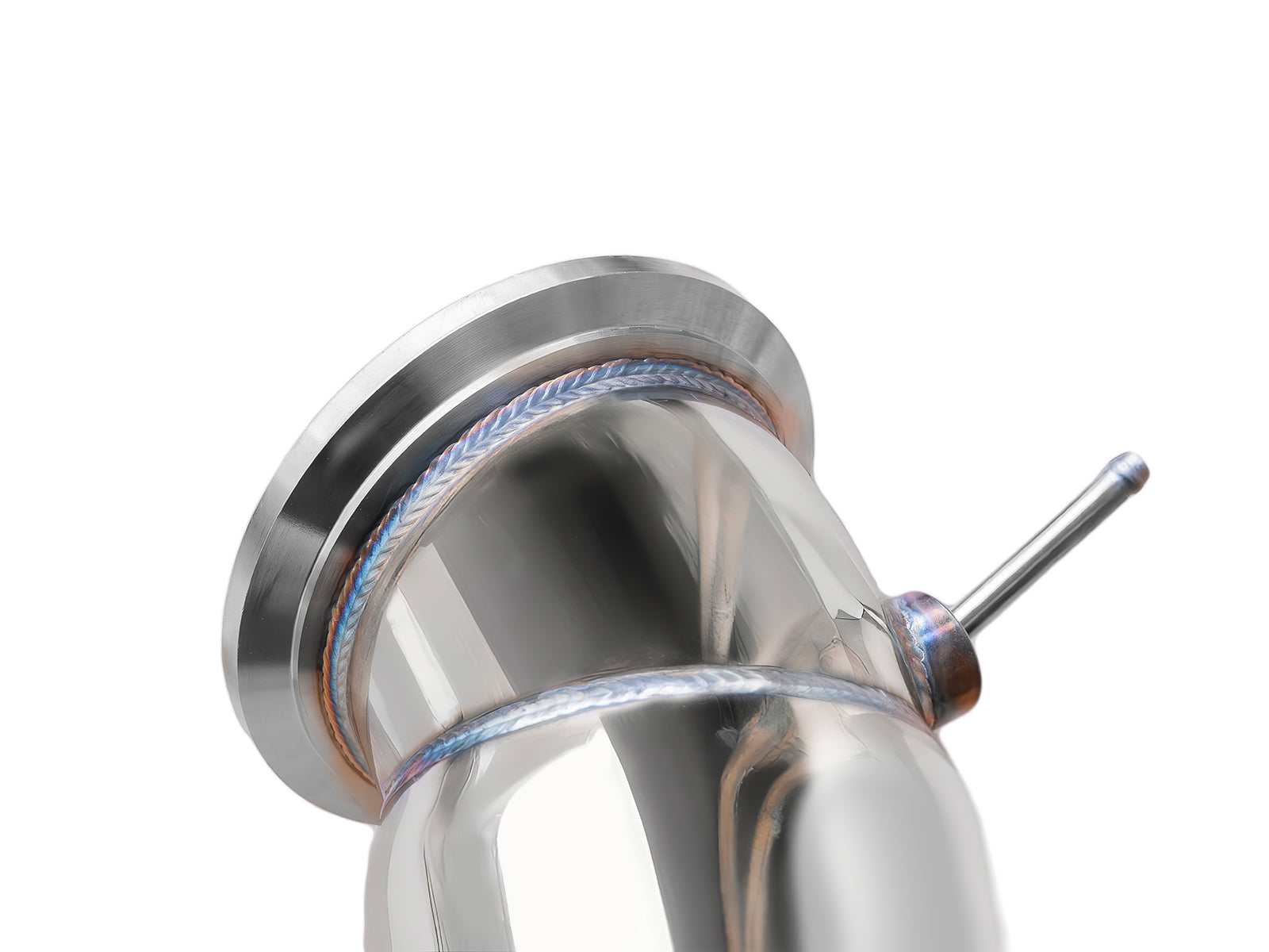 Downpipe FMIC.Pro para BMW G02 X4 M40iX B58 - Imagen 5