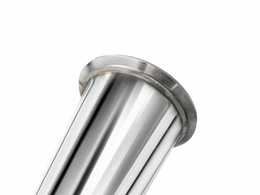 Downpipe FMIC.Pro Audi S4 S5 B9 3.0 TFSI 2015+ sin OPF