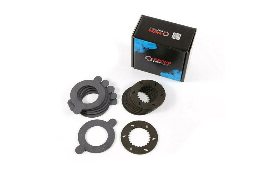 Kit de Mejora LSD 28 Estrías OEM para Ford Mustang 1985-2014 - Imagen 3