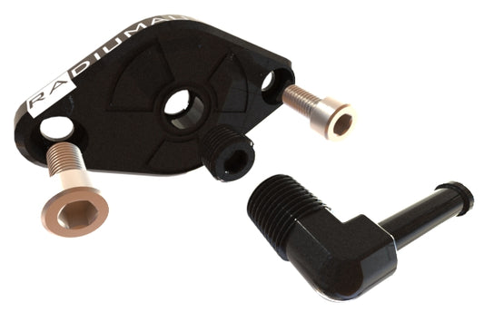Kit Eliminador de Simulador de Sonido Radium Engineering