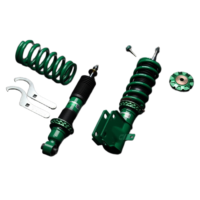 Kit de Suspensión Tein Street Advance Z para Subaru WRX STI VAF 2015-2021