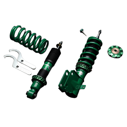 Kit de Suspensión Tein Street Advance Z para Subaru WRX STI VAF 2015-2021