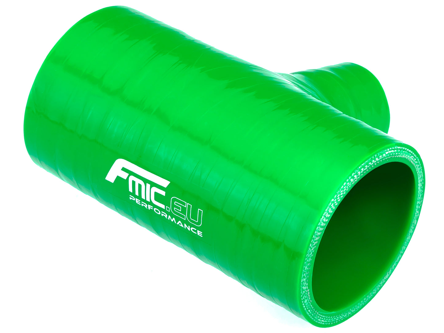 T de 70/32mm Verde - Imagen 5