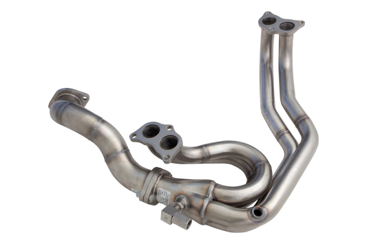 Colector de Escape XForce para Subaru BRZ 2012-, Acero Inox. Z1