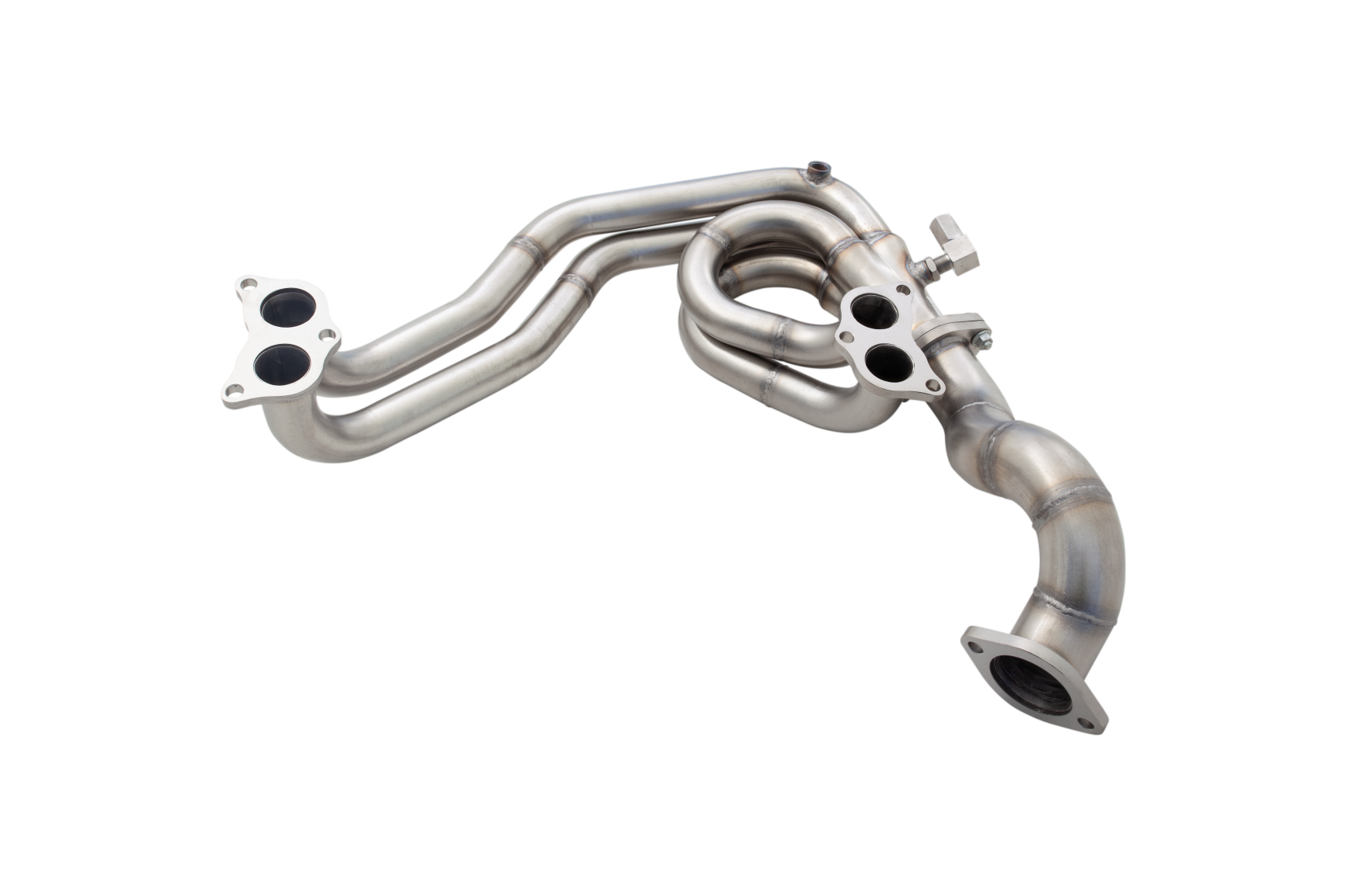 Colector de Escape XForce para Subaru BRZ 2012-, Acero Inox. Z1 - Imagen 3