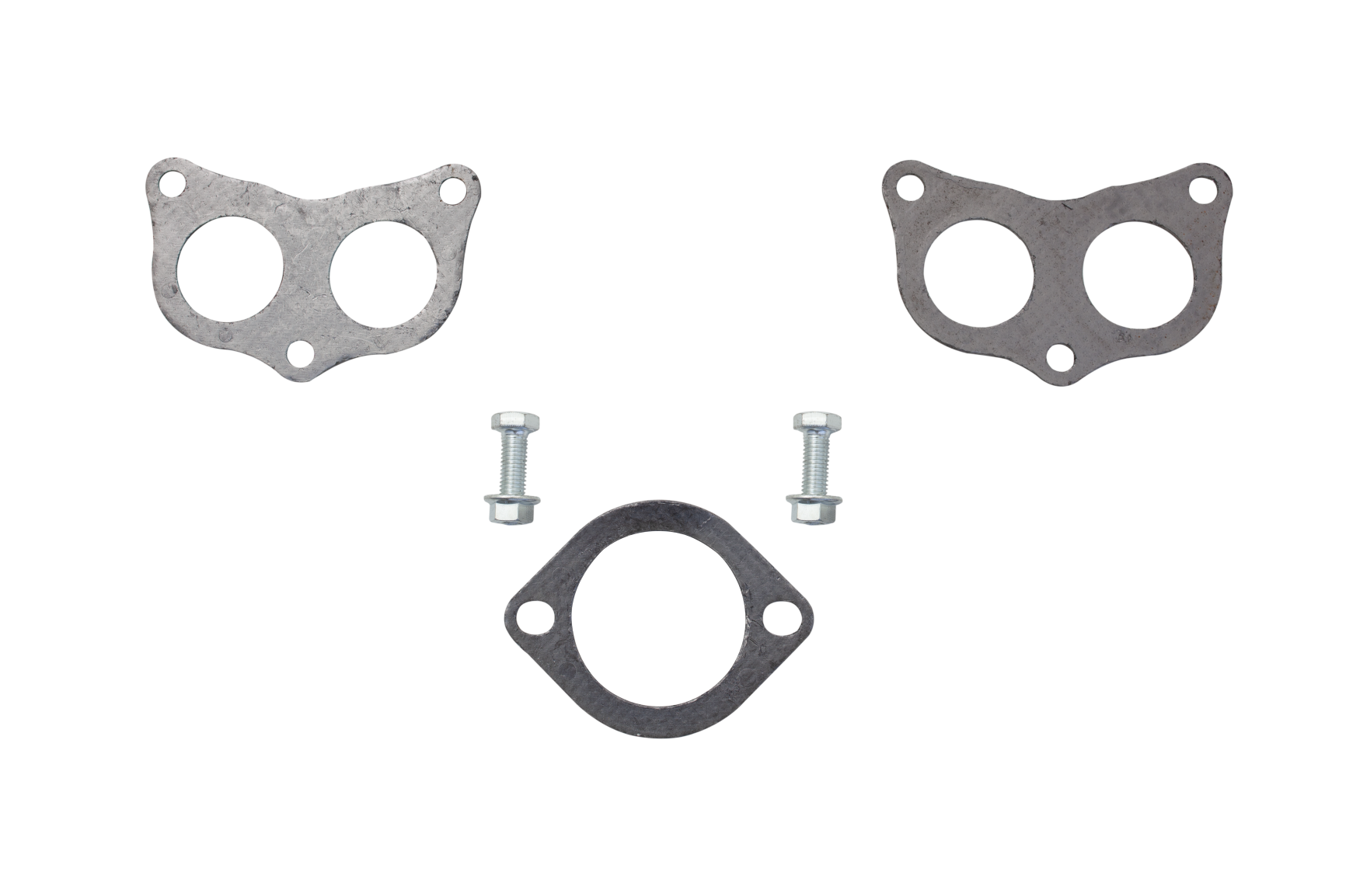 Colector de Escape XForce para Subaru BRZ 2012-, Acero Inox. Z1 - Imagen 2