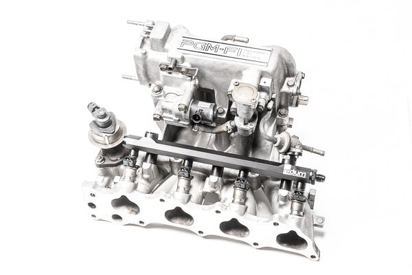 Rampa de Inyección Radium Engineering Honda F-H-Series - Imagen 2