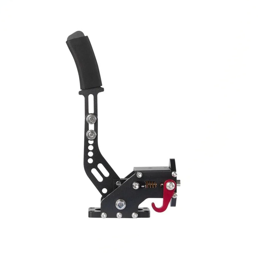 Freno de Mano Hall SIMSONN Simulador Simracing - Negro - Imagen 5