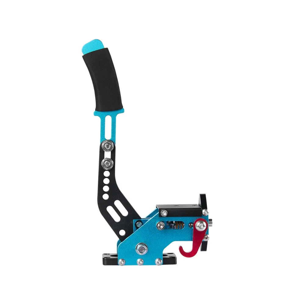 Freno de Mano Hall SIMSONN Simulador Simracing - Azul - Imagen 2