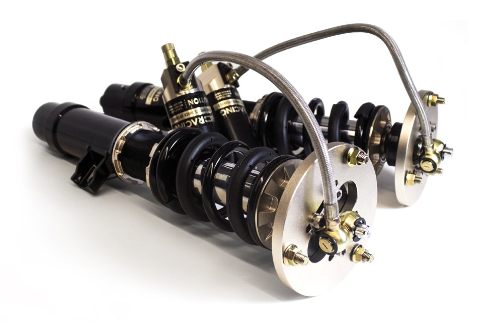 Suspensión de Muelles BC Racing C-89-HM-S para Scion FS-S ZN6 2012+