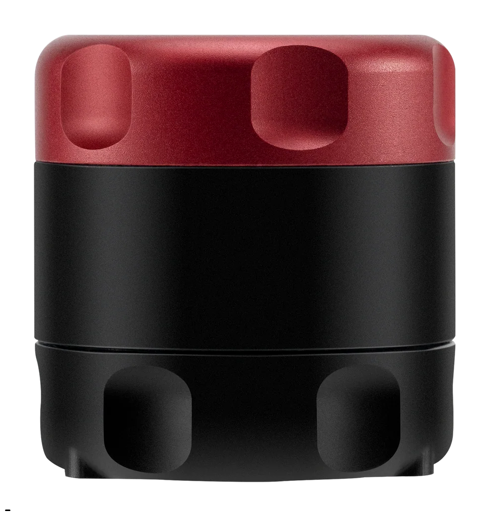 Pedales Hápticos Reactor Vibración Motor Lineal HPR GT SIMAGIC Simracing - Imagen 2
