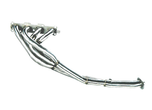 Colector de Escape XForce Mazda MX5 NB (1998-2005) Inox