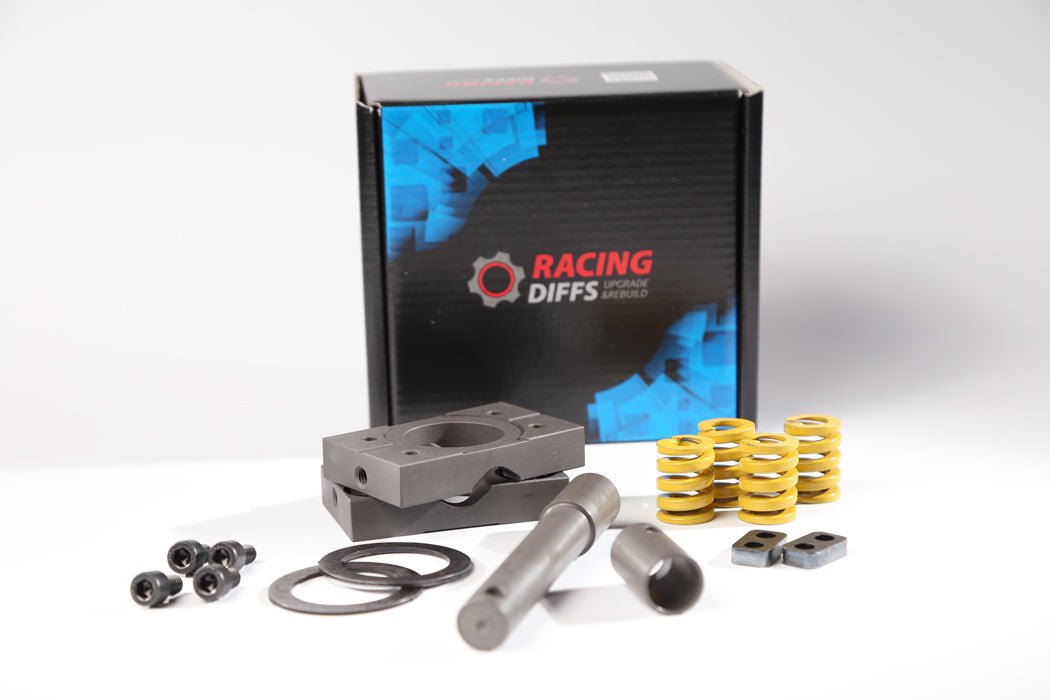Kit de Conversión LSD para Honda Type R EP3 FN2 (Motor K20)