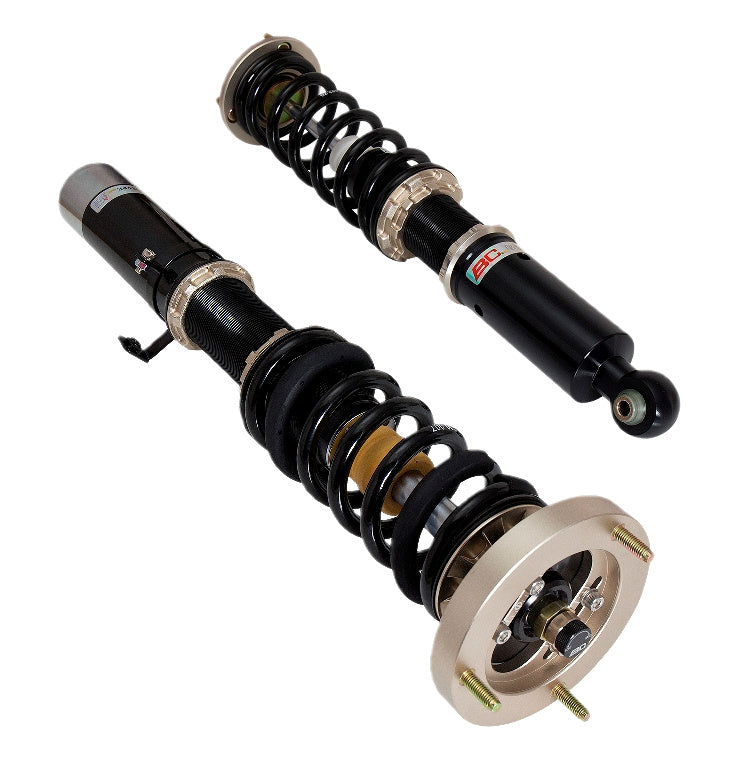 Suspensión de Muelles BC Racing BR para BMW Serie 3 E21 (Strut 51mm)