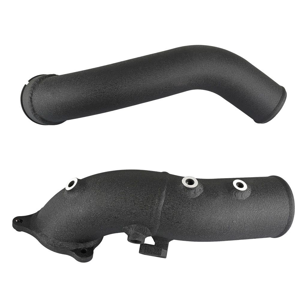 Charge Pipes Intercooler FMIC.EU BMW B58.1 M140i 340i 440i 2015-2019 - Imagen 2