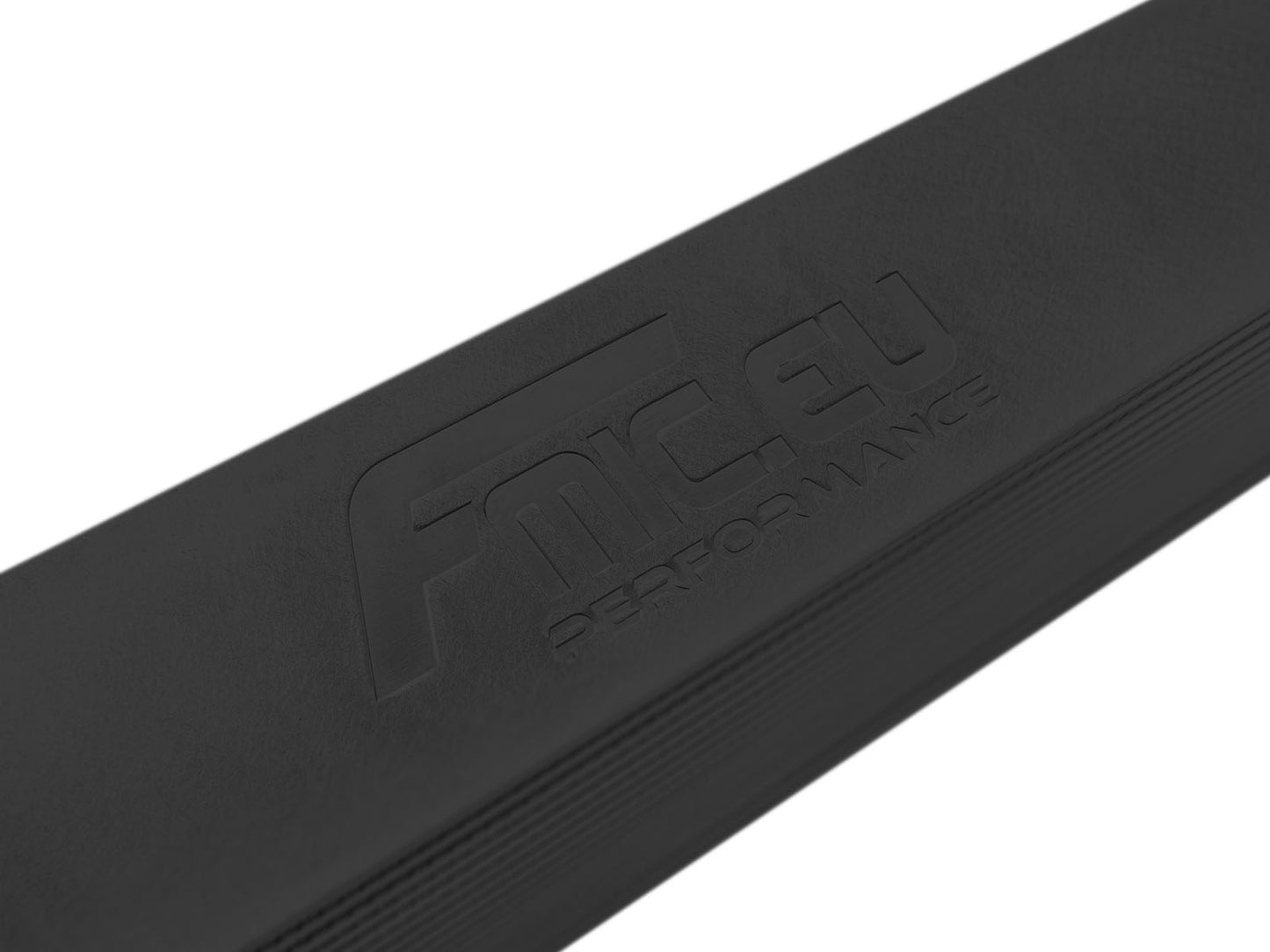 Intercooler 280x300x76mm FMIC.EU Entrada/Salida Trasera Negro - Imagen 4