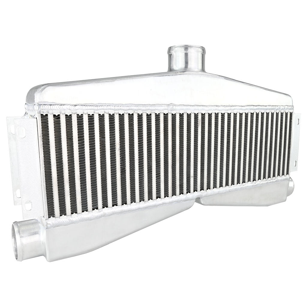 Intercooler Twin-Turbo FMIC.EU 600×180×90 mm