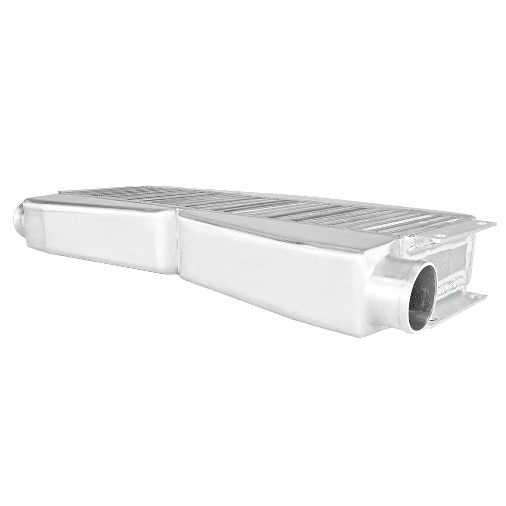 Intercooler Twin-Turbo FMIC.EU 600×180×90 mm - Imagen 3