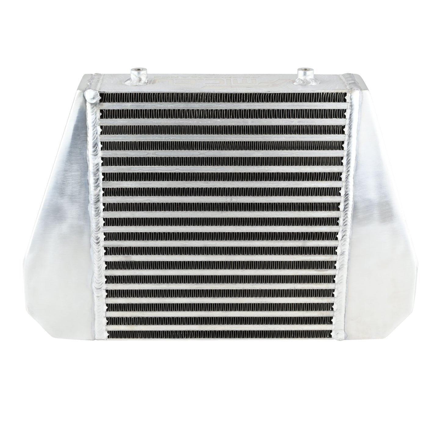 Intercooler 280x300x76mm FMIC.EU Entrada/Salida Trasera - Imagen 2