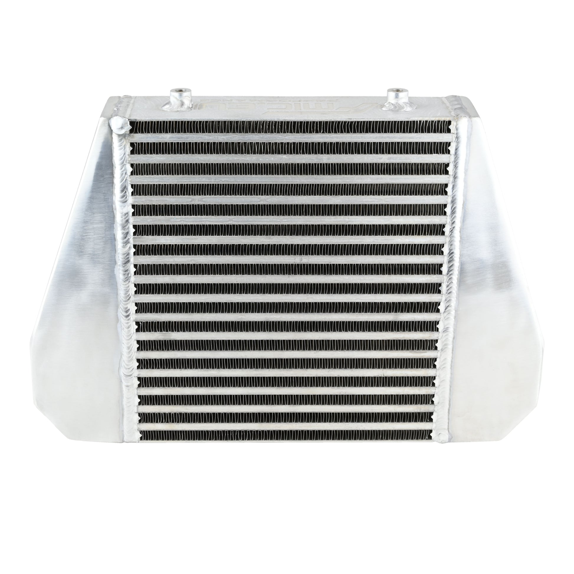 Intercooler 280x300x76mm FMIC.EU Entrada/Salida Trasera - Imagen 2