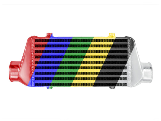 Intercooler 300x155x65mm Colour FMIC.EU