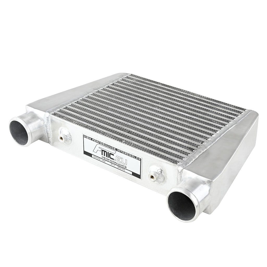 Intercooler 330x280x76mm FMIC.EU Entrada/Salida Superior - Imagen 4