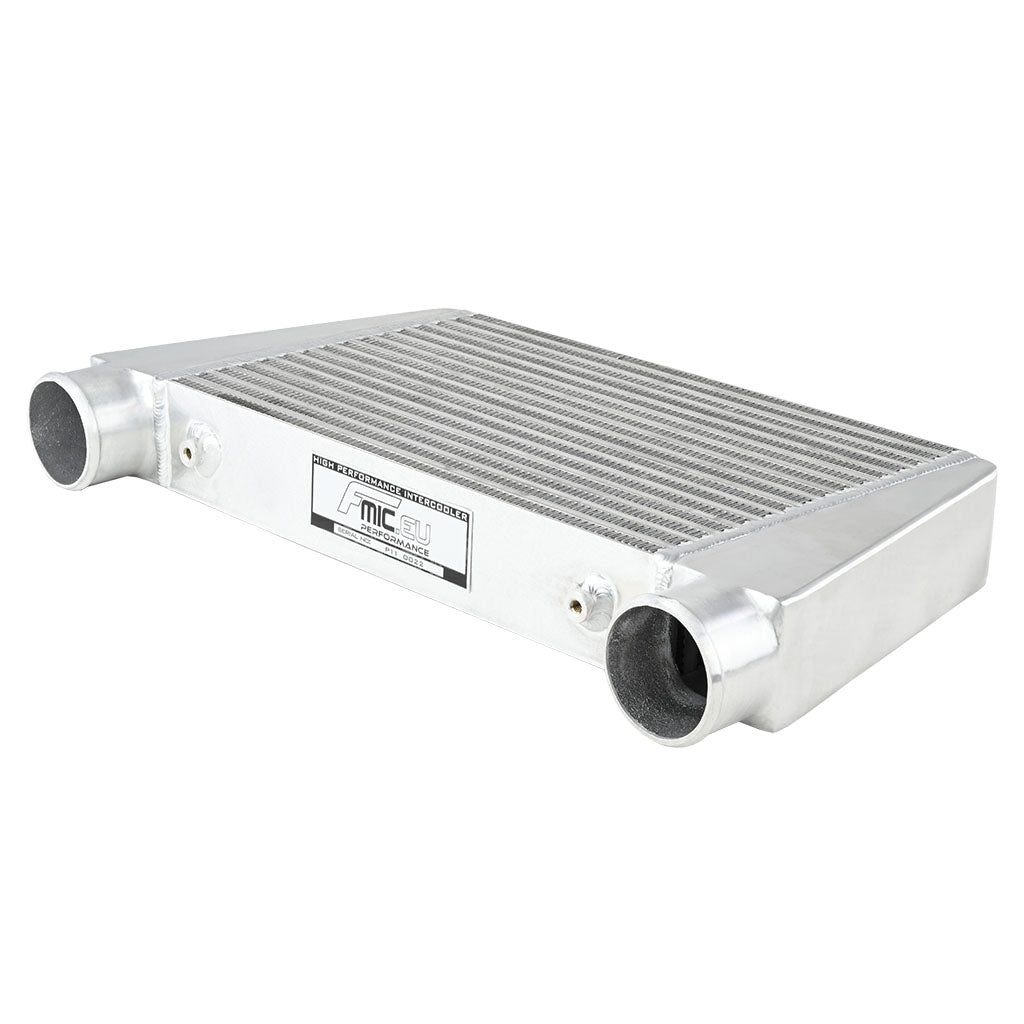 Intercooler 450x280x76mm FMIC.EU Entrada/Salida Superior - Imagen 2