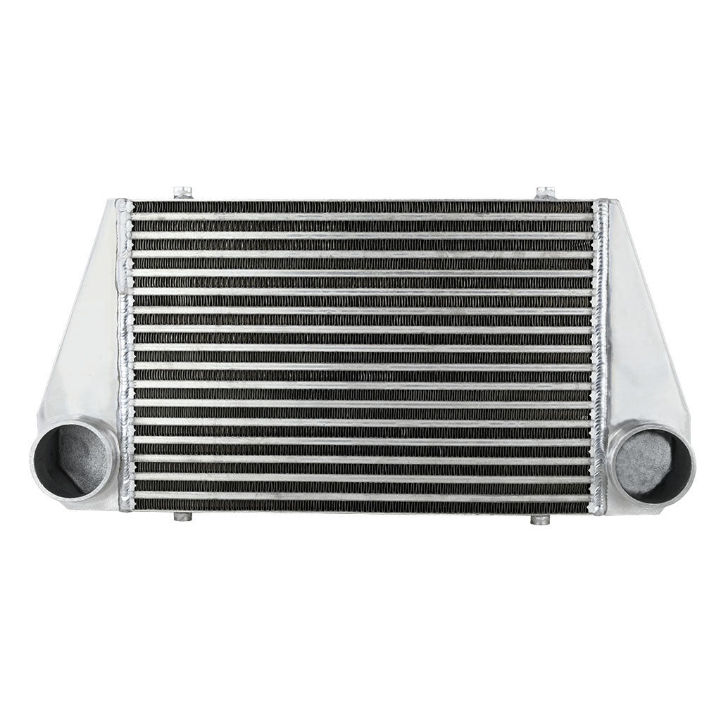 Intercooler 450x300x76mm FMIC.EU Entrada/Salida Trasera - Imagen 2